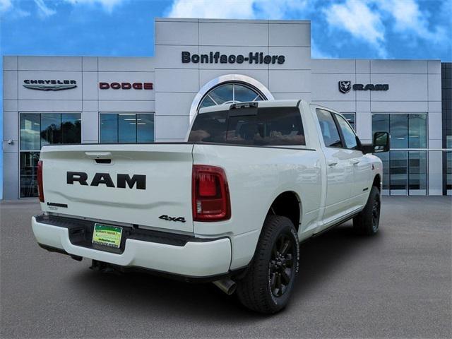 2025 RAM Ram 2500 RAM 2500 LARAMIE CREW CAB 4X4 64 BOX 2025 RAM Ram 2500 RAM 2500 LARAMIE CREW CAB 4X4 64 BOX
