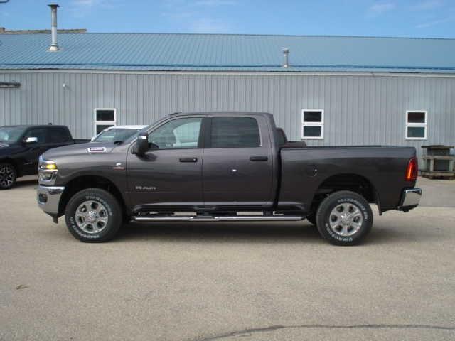 2025 RAM Ram 2500 RAM 2500 BIG HORN CREW CAB 4X4 64 BOX