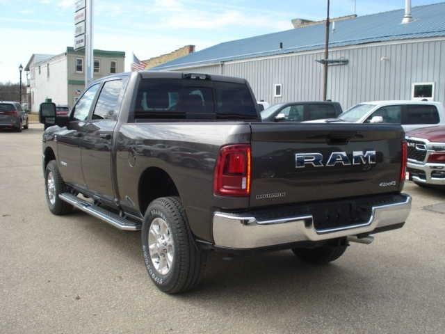 2025 RAM Ram 2500 RAM 2500 BIG HORN CREW CAB 4X4 64 BOX