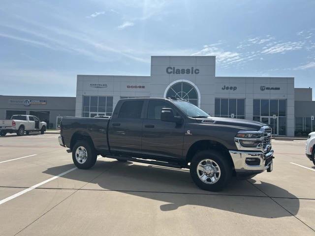 2025 RAM Ram 2500 RAM 2500 TRADESMAN CREW CAB 4X4 64 BOX