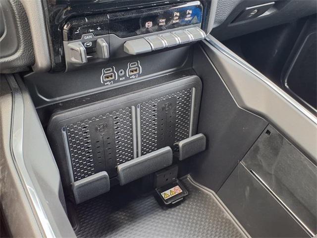 2025 RAM Ram 2500 RAM 2500 LARAMIE CREW CAB 4X4 64 BOX