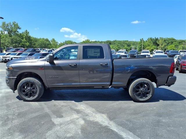 2025 RAM Ram 2500 RAM 2500 LARAMIE CREW CAB 4X4 64 BOX