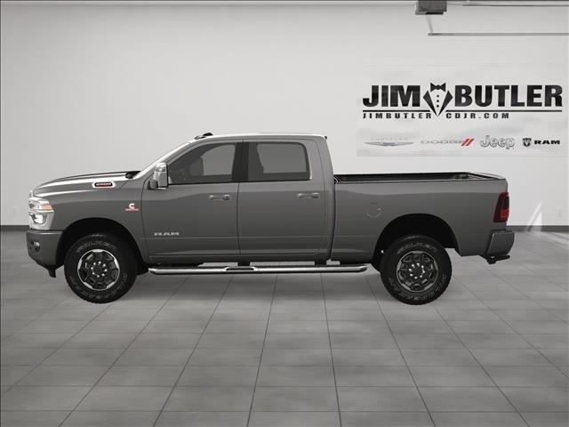 2025 RAM Ram 2500 RAM 2500 LARAMIE CREW CAB 4X4 64 BOX