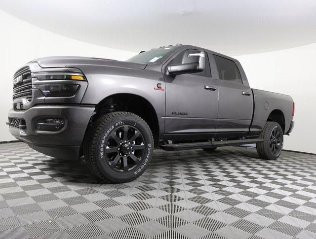 2025 RAM Ram 2500 RAM 2500 LARAMIE CREW CAB 4X4 64 BOX