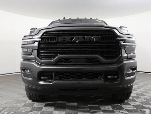 2025 RAM Ram 2500 RAM 2500 LARAMIE CREW CAB 4X4 64 BOX