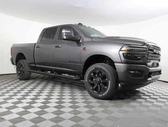 2025 RAM Ram 2500 RAM 2500 LARAMIE CREW CAB 4X4 64 BOX