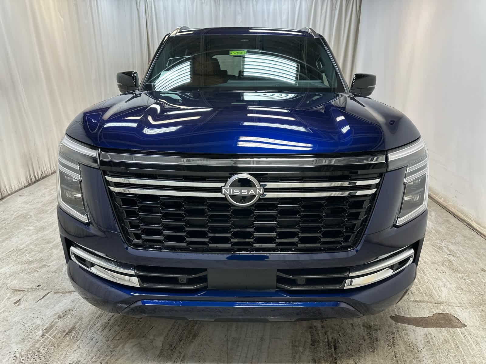 2025 Nissan Armada SL - Photo 7