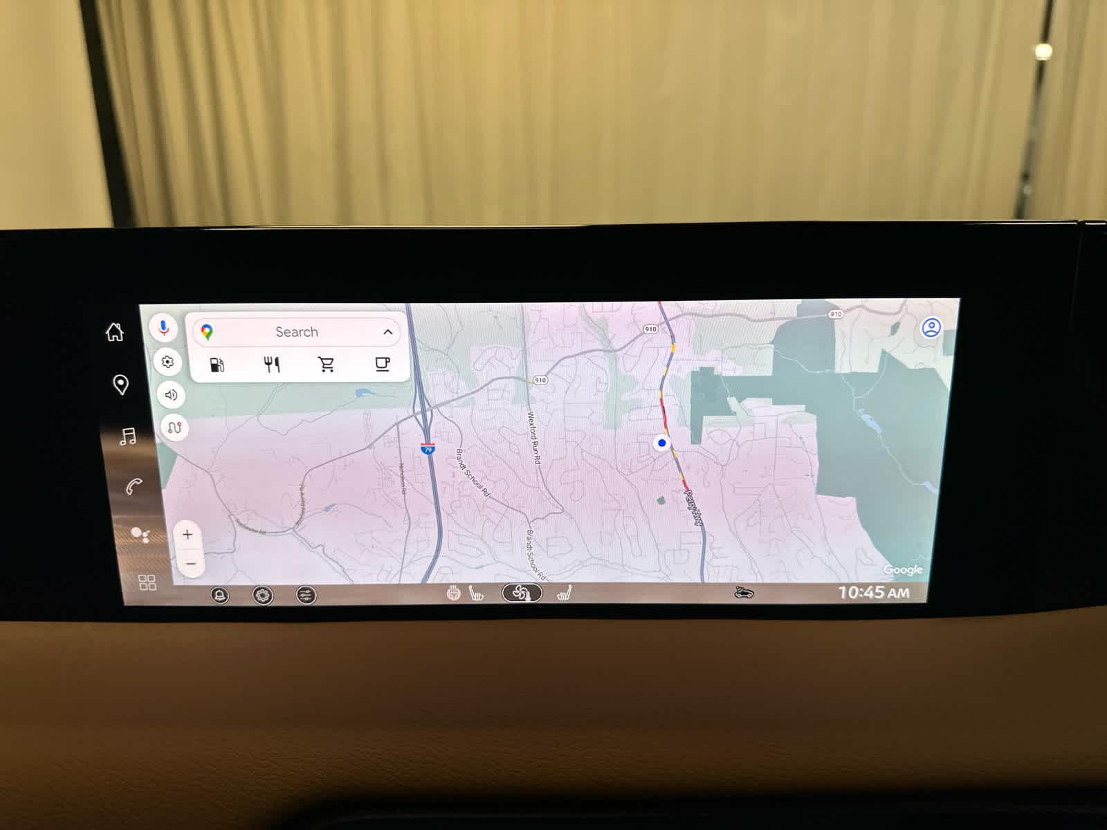 2025 Nissan Armada SL - Photo 14