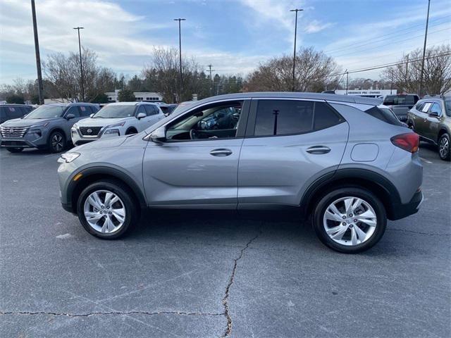 2024 Buick Encore GX Preferred AWD