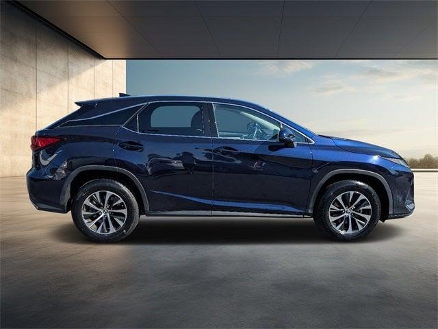 2022 Lexus RX 350 350