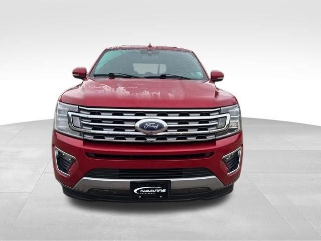 2021 Ford Expedition Limited MAX