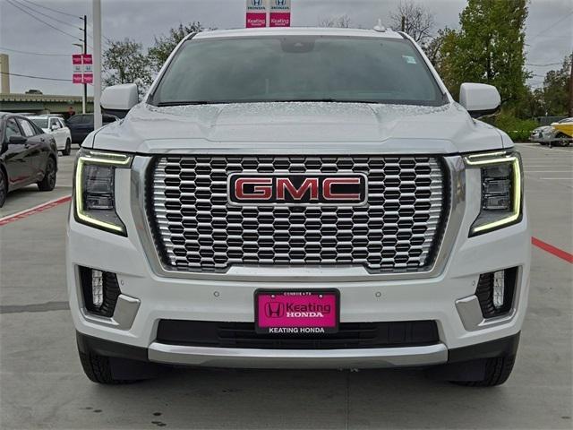 2024 GMC Yukon XL 2WD Denali