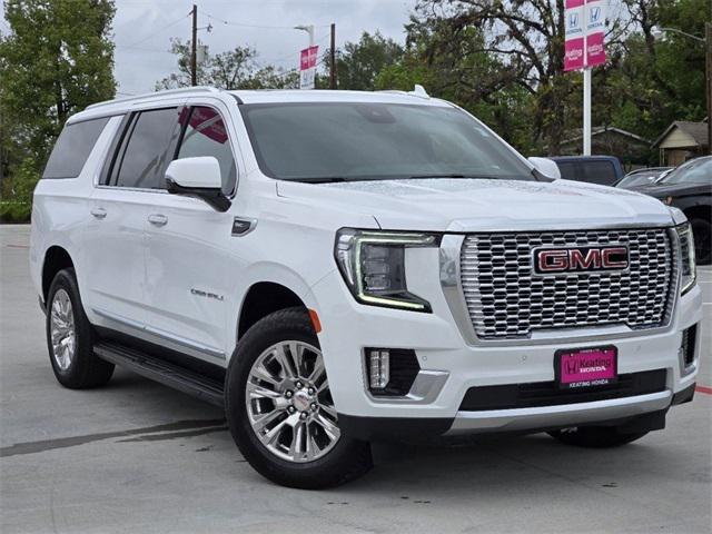 2024 GMC Yukon XL 2WD Denali