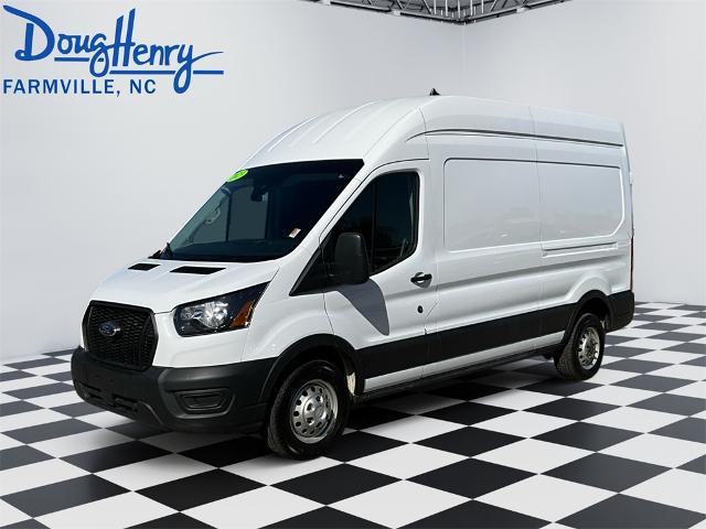 2023 Ford Transit Cargo Van 148 WB High Roof Cargo for sale in Ayden, NC