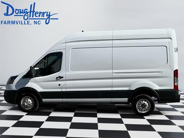 2023 Ford Transit Cargo Van 148 WB High Roof Cargo