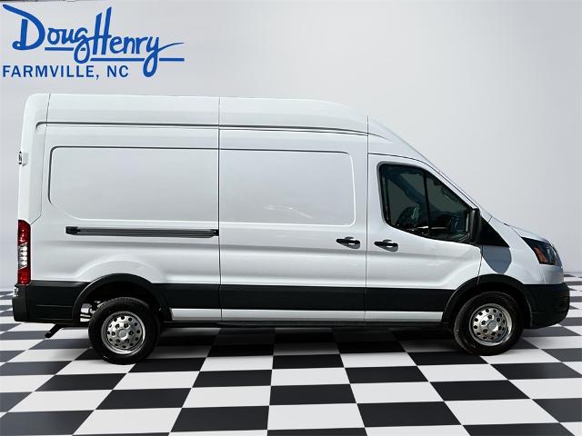 2023 Ford Transit Cargo Van 148 WB High Roof Cargo
