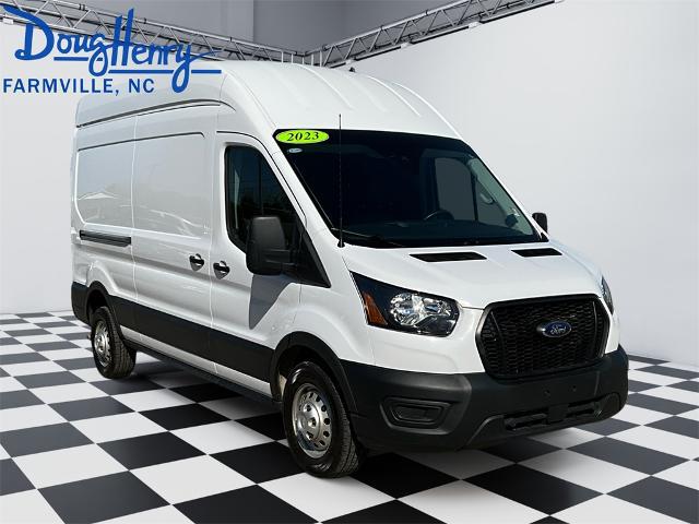 2023 Ford Transit Cargo Van 148 WB High Roof Cargo