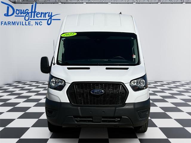 2023 Ford Transit Cargo Van 148 WB High Roof Cargo