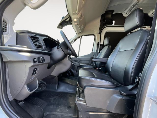 2023 Ford Transit Cargo Van 148 WB High Roof Cargo