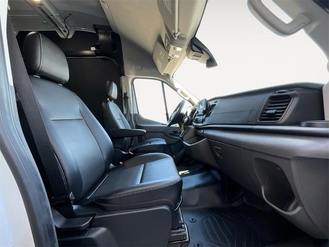 2023 Ford Transit Cargo Van 148 WB High Roof Cargo