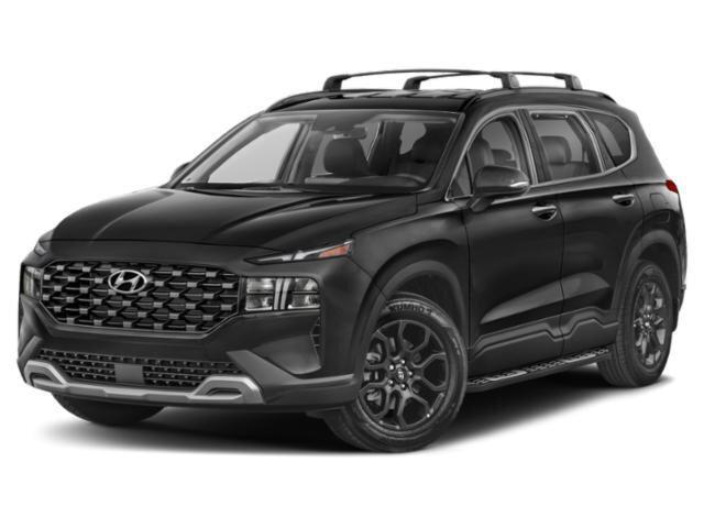 2023 Hyundai Santa Fe XRT