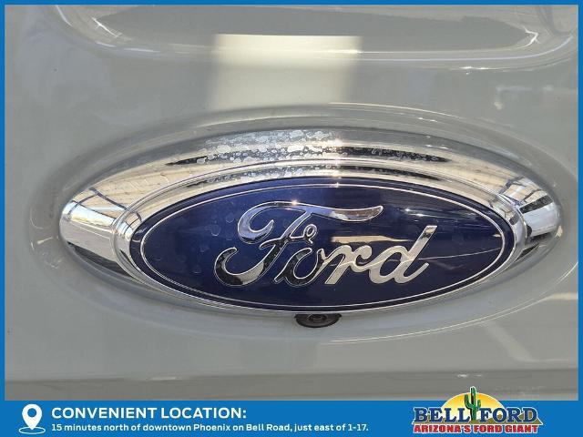 2024 Ford Maverick XL