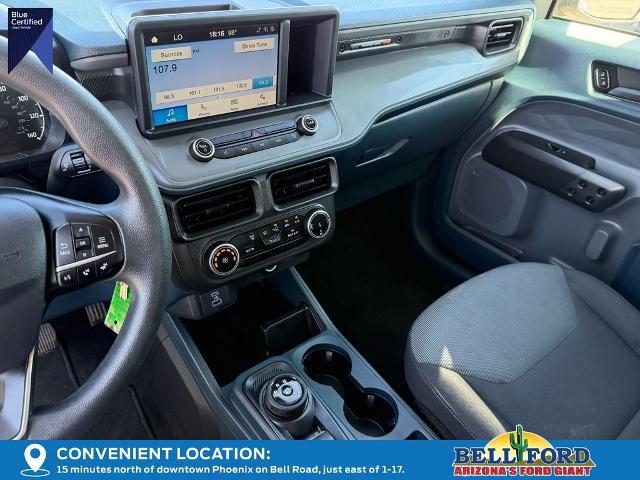2024 Ford Maverick XL