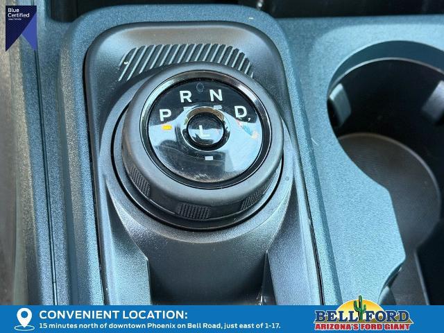 2024 Ford Maverick XL