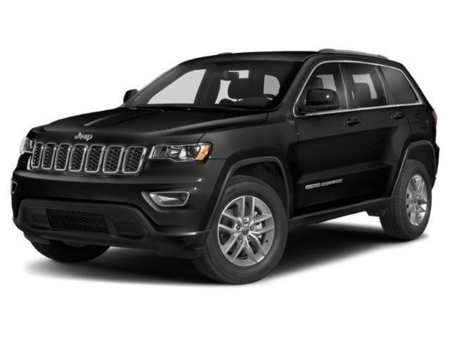 2020 Jeep Grand Cherokee Altitude 4X2