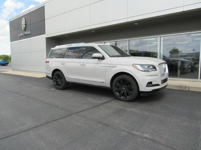 2024 Lincoln Navigator Reserve for sale in Kendallville, IN
