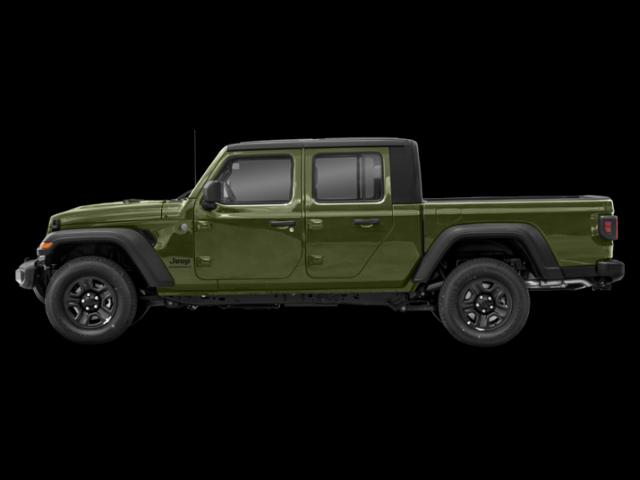 2022 Jeep Gladiator Altitude 4x4