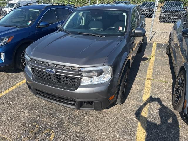 2022 Ford Maverick XLT for sale in Sterling Heights, MI