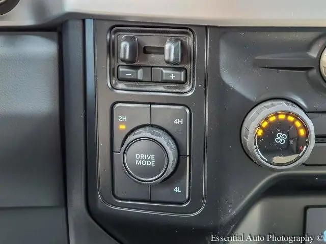 2024 Ford F-550 XL