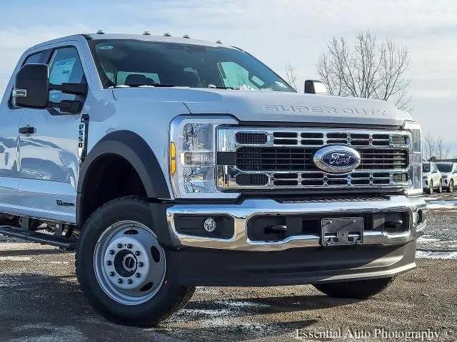 2024 Ford F-550 XL