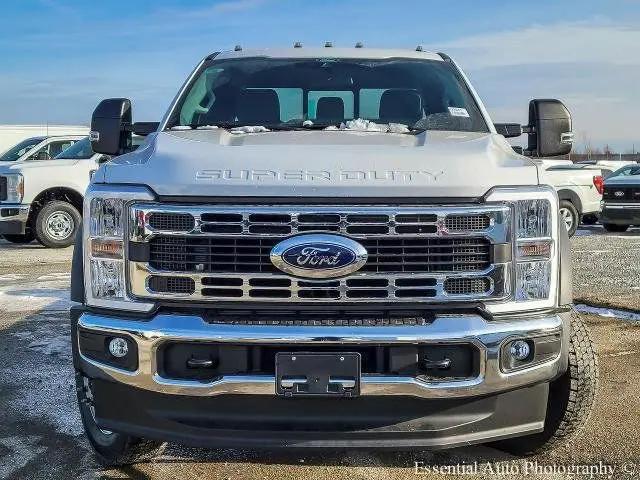 2024 Ford F-550 XL