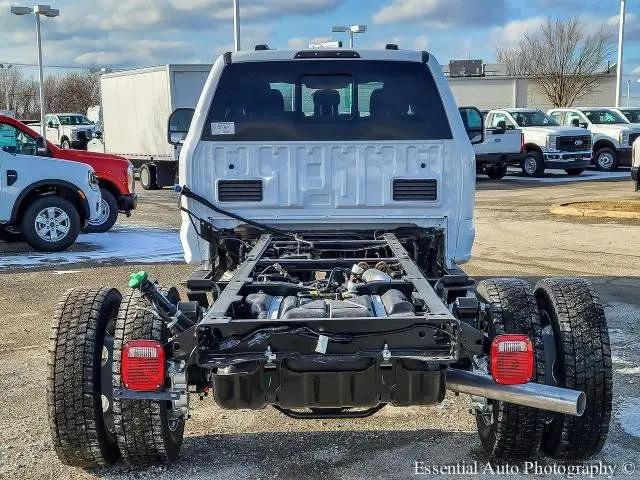 2024 Ford F-550 XL