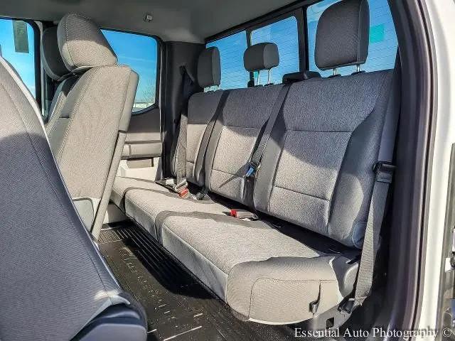 2024 Ford F-550 XL