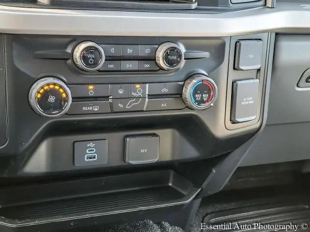 2024 Ford F-550 XL