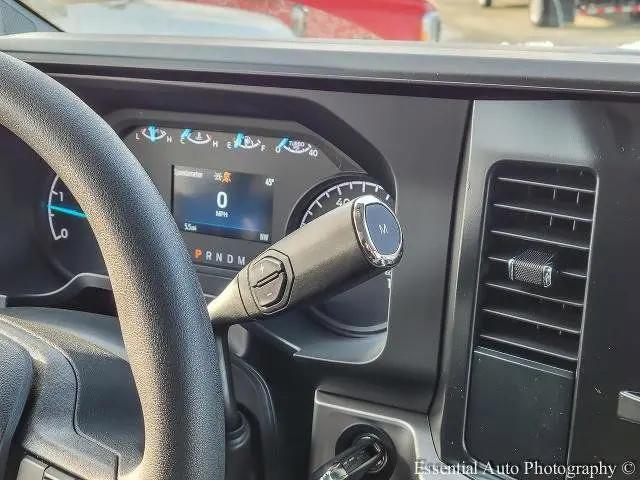2024 Ford F-550 XL