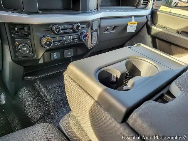 2024 Ford F-550 XL