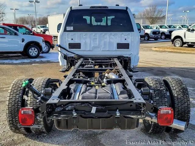 2024 Ford F-550 XL