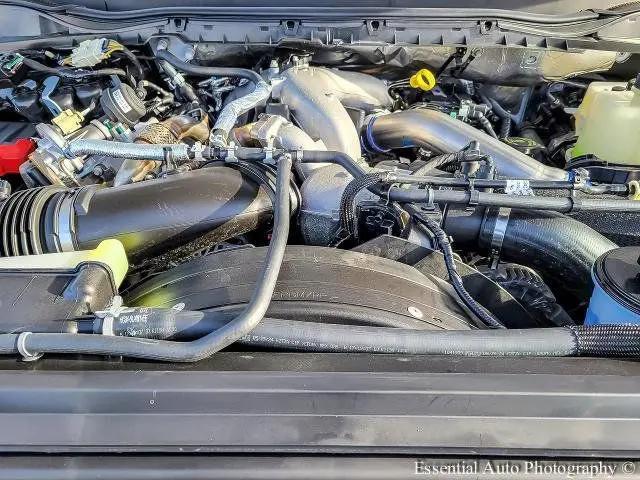 2024 Ford F-550 XL