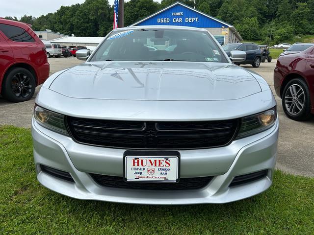 2022 Dodge Charger SXT RWD