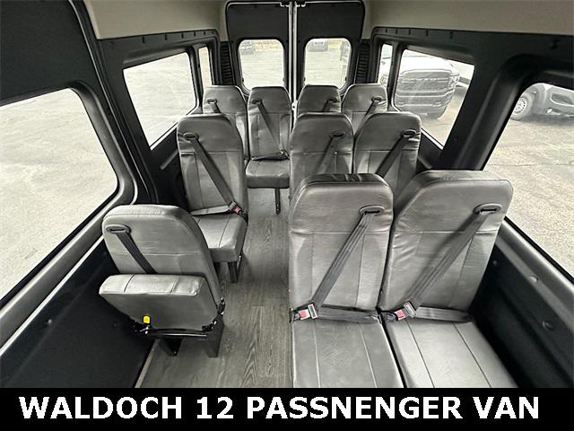 2025 RAM Ram ProMaster RAM PROMASTER 2500 TRADESMAN CARGO VAN HIGH ROOF 159 WB 2025 RAM Ram ProMaster RAM PROMASTER 2500 TRADESMAN CARGO VAN HIGH ROOF 159 WB