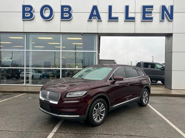 2022 Lincoln Nautilus Standard for sale in Ottawa, KS