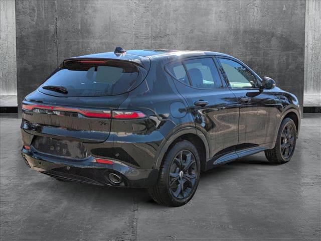 2024 Dodge Hornet R/T Plus EAWD