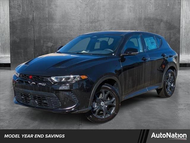 2024 Dodge Hornet R/T Plus EAWD