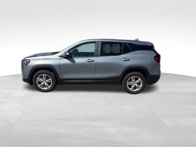 2024 GMC Terrain AWD SLE