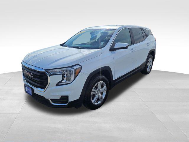 2024 GMC Terrain AWD SLE