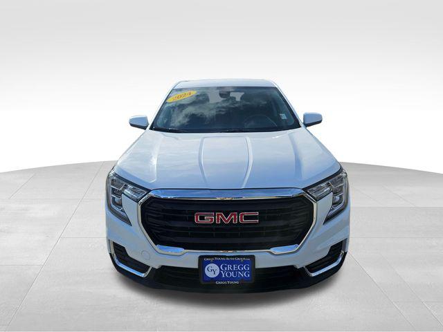 2024 GMC Terrain AWD SLE
